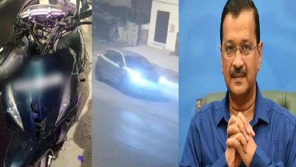 Delhi hit and run case: ಸಂತ್ರಸ್ತ ಕುಟುಂಬಕ್ಕೆ 10 ಲಕ್ಷ ಪರಿಹಾರ ಘೋಷಣೆ