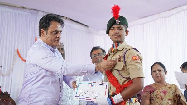 ಸರ್ಕಾರಿ ಕಾಲೇಜುಗಳಲ್ಲಿ ಜಾಗತಿಕ ಗುಣಮಟ್ಟದ ಶಿಕ್ಷಣ: ಅಶ್ವಥ್ ನಾರಾಯಣ