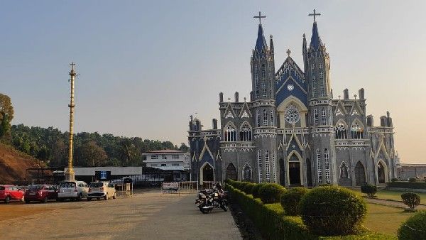 Attur Basilica: ಅತ್ತೂರು ಜಾತ್ರೆ ಆರಂಭಗೊಂಡರೆ ರಾತ್ರಿ ಆಗುವುದಿಲ್ಲ: ಸಂತ ಲಾರೆನ್ಸ್ ಜಾತ್ರೆಗೆ ಕ್ಷಣಗಣನೆ