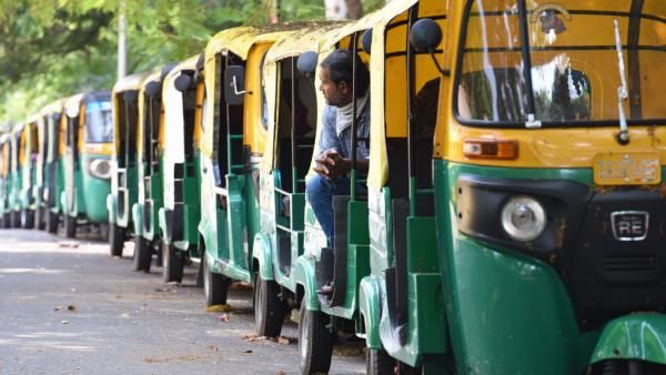 ಓಲಾ, ಊಬರ್ ಆಟೋ ಶೇ. 5ರ ದರ ನಿಗದಿ ಆದೇಶಕ್ಕೆ ತಡೆ