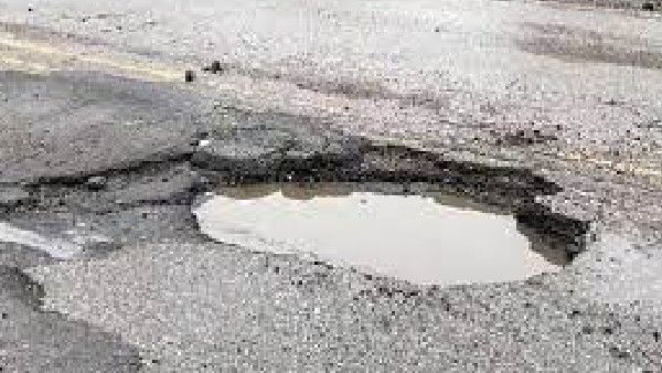 ನೀವು ಓಡಾಡುವ ಬೆಂಗಳೂರಿನ ರಸ್ತೆಗಳು ಸರಿಯಿಲ್ಲವೇ? ಈ ಆ್ಯಪ್‌ನಲ್ಲಿ ದೂರು ನೀಡಿ, ಪರಿಹಾರ ಪಡೆಯಿರಿ