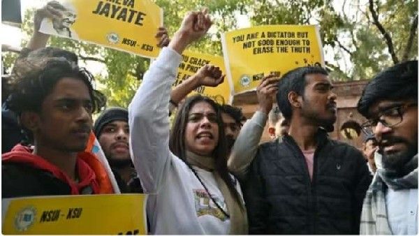 BBC Documentary Screening: ದೆಹಲಿಯಲ್ಲಿ ಪ್ರತಿಭಟನೆಯ ಬೆನ್ನಲ್ಲೆ ಸಮಿತಿ ರಚನೆ!