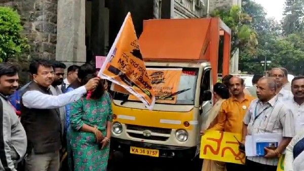 BBMP Budget 2023: ರಸ್ತೆ, ಪಾದಾಚಾರಿ, ಕಸ ವಿಲೇವಾರಿ ಬಗ್ಗೆ ಪಾಲಿಕೆ ಜನರಿಂದ ಹೆಚ್ಚು ಸಲಹೆ