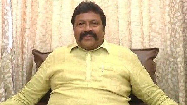 ಬೆಂಗಳೂರಲ್ಲಿ ಜ.20ರಿಂದ ಮೂರು ದಿನ 'ಅಂತಾರಾಷ್ಟ್ರೀಯ ಸಿರಿಧಾನ್ಯ ಮೇಳ -2023': ಬಿ.ಸಿ.ಪಾಟೀಲ್