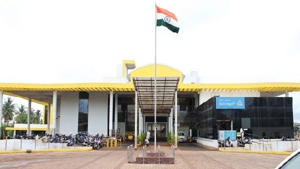 Fathima Mosque controversial : ವಕ್ಪ್ ಬೋರ್ಡ್‌ಗೆ ನೋಟಿಸ್ ನೀಡಿದ ಬೆಳಗಾವಿ ಪಾಲಿಕೆ !