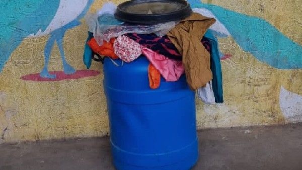 ಬೆಚ್ಚಿಬಿದ್ದ ಬೆಂಗಳೂರು: ಯಶವಂತಪುರ ರೈಲು ನಿಲ್ದಾಣದಲ್ಲಿ ಡ್ರಮ್‌ನಲ್ಲಿ ಕೊಳೆತ ಸ್ಥಿತಿಯಲ್ಲಿ ಯುವತಿಯ ಶವ ಪತ್ತೆ