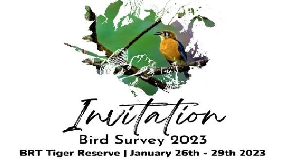 Bird survey 2023: BRT ಹುಲಿ ಸಂರಕ್ಷಿತ ಪ್ರದೇಶದಲ್ಲಿ ಜನವರಿ 26ರಿಂದ ಪಕ್ಷಿಗಳ ಗಣತಿ, ನೋಂದಣಿ ವಿವರ ಇಲ್ಲಿದೆ