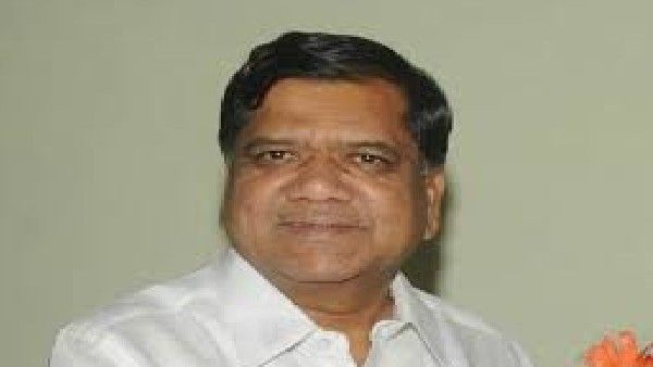 ಕಾಂಗ್ರೆಸ್‌ನವರು ಅಧಿವೇಶನದಲ್ಲಿ ಮಹದಾಯಿ ಬಗ್ಗೆ ಯಾಕೆ ಮತನಾಡಲಿಲ್ಲ?: ಜಗದೀಶ್ ಶೆಟ್ಟರ್ ಪ್ರಶ್ನೆ