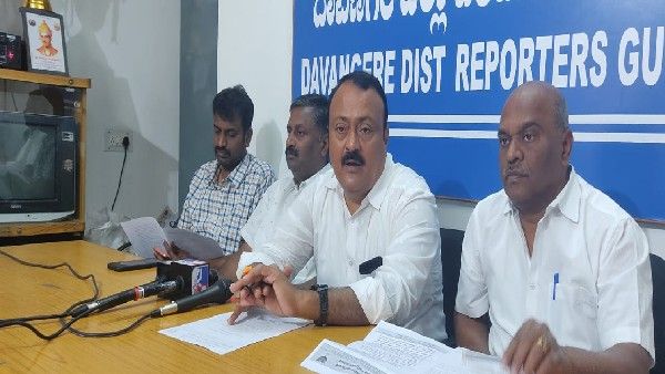 ವನ್ಯ ಜೀವಿ ಪತ್ತೆ ಪ್ರಕರಣದಲ್ಲಿ ಜಾಮೀನು ಪಡೆದಿದ್ಯಾಕೆ?: ಮಾಜಿ ಸಚಿವರ ವಿರುದ್ಧ ಬಿಜೆಪಿ ಕಿಡಿ