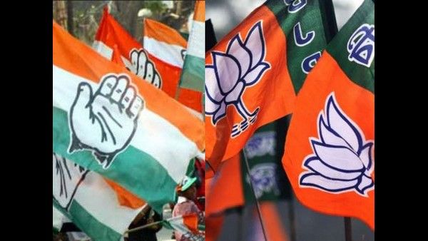 Breaking: ಕಳಸಾ ಬಂಡೂರಿ ಡಿಪಿಆರ್: ಇಂದು ಕಾಂಗ್ರೆಸ್‌ ಜಲ ಜನಾಂದೋಲನ, ಲಕ್ಷ ಜನ ಭಾಗಿ ನಿರೀಕ್ಷೆ