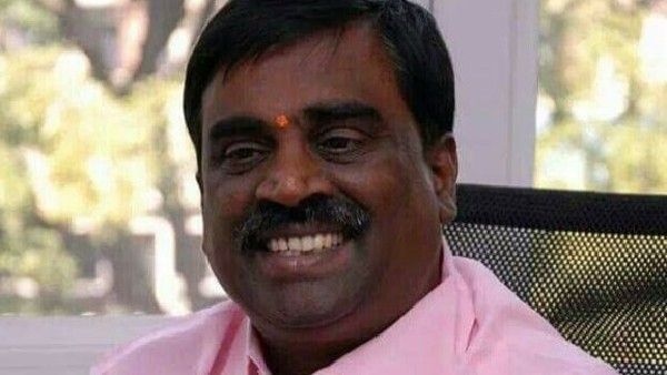 ಜನಾರ್ದನ್‌ ರೆಡ್ಡಿ ಹೊಸ ಪಕ್ಷ ಕಟ್ಟಬಾರದಿತ್ತು: ಸಹೋದರ ಸೋಮಶೇಖರ ರೆಡ್ಡಿ