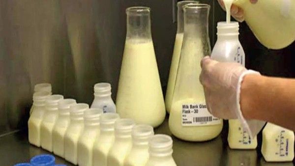 ಮಂಡ್ಯ: ನವಜಾತ ಶಿಶುಗಳಿಗಾಗಿ ಸದ್ದಿಲ್ಲದೆ ನಡೆಯುತ್ತಿದೆ ಎದೆಹಾಲು ಸಂಗ್ರಹ ಕಾರ್ಯ