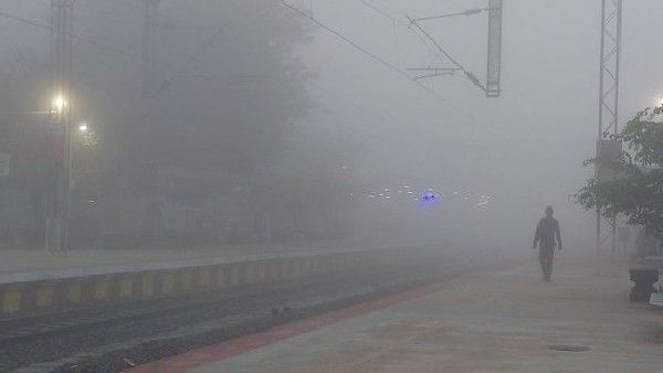 Bengaluru Cold Weather : ಒಂದು ವಾರ ದಟ್ಟ ಮಂಜು, ಚಳಿ ಇರಲಿದೆ: ಹವಾಮಾನ ಇಲಾಖೆ ಮುನ್ಸೂಚನೆ