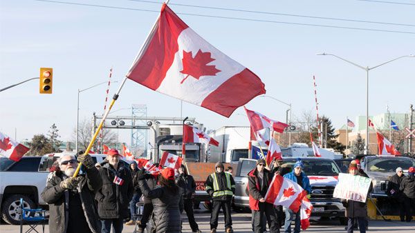 ಇನ್ನು ಮುಂದೆ ಕೆನಡಾದಲ್ಲಿ ಮನೆ ಖರೀದಿಸಲು ವಿದೇಶಿಯರಿಗಿಲ್ಲ ಅವಕಾಶ: ಕಾರಣ ಏನು ಗೊತ್ತೇ?