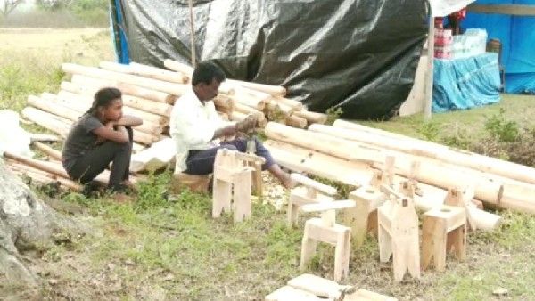 ಚರ್ಮಗಂಟು ರೋಗ: ಬೂಕನಬೆಟ್ಟದ ದನಗಳ ಜಾತ್ರೆ ನಿಷೇಧಕ್ಕೆ ರೈತರ ಆಕ್ರೋಶ