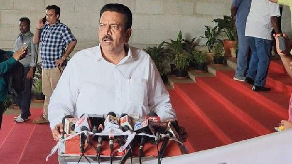 ಪಂಚಮಸಾಲಿ ಮೀಸಲಾತಿ; ಸಂಪುಟ ಸಭೆಯ ನಿರ್ಧಾರಕ್ಕೆ ಸರ್ಕಾರ ಬದ್ಧವಾಗಿದೆ: ಸಿಸಿ ಪಾಟೀಲ್