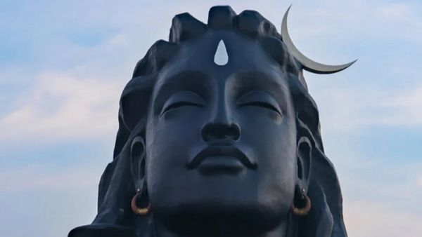 ಆವಲಗುರ್ಕಿ: ಆದಿಯೋಗಿ ಪ್ರತಿಮೆ ನೋಡಲು ಬರುವ ಭಕ್ತರಿಂದ ಸುಂಕ ವಸೂಲಿ ಆರೋಪ, ಭುಗಿಲೆದ್ದ ಆಕ್ರೋಶ