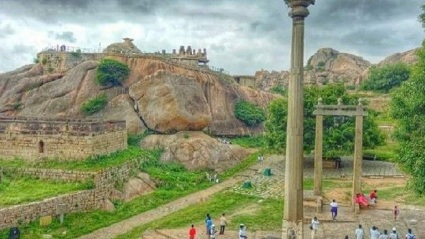 Republic day 2023: ಚಿತ್ರದುರ್ಗ ಜಿಲ್ಲೆ ಅಭಿವೃದ್ಧಿಗೆ ಬಿ.ಸಿ ಪಾಟೀಲ್‌ ನೀಡಿದ ಭರವಸೆಗಳಿವು