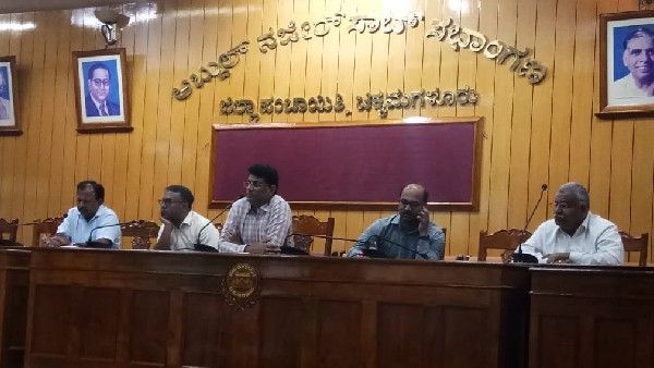 ಚಿಕ್ಕಮಗಳೂರು ಹಬ್ಬದಲ್ಲಿ ಬೃಹತ್‌ ಕೃಷಿಮೇಳ, ವಸ್ತು ಪ್ರದರ್ಶನ: ಇಲ್ಲಿದೆ ಸಂಪೂರ್ಣ ಮಾಹಿತಿ