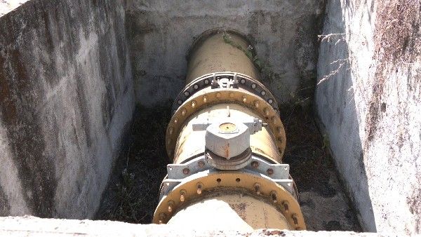 ಏತ ನೀರಾವರಿಗೆ ಭೂಮಿ ನೀಡಿದ ರೈತರ ಪರದಾಟ: ದಯಾಮರಣ ಕೋರಿ ರಾಷ್ಟ್ರಪತಿಗೆ ಪತ್ರ