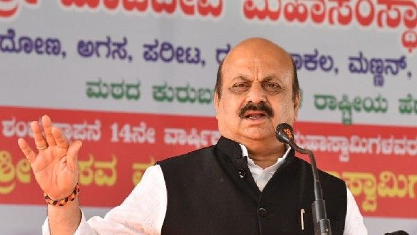 ಸಾಹಿತ್ಯ ಲೋಕಕ್ಕೆ ಉತ್ಕೃಷ್ಟ ಮುನ್ನುಡಿ ಬರೆಯಲಿದೆ: ಬಸವರಾಜ ಬೊಮ್ಮಾಯಿ