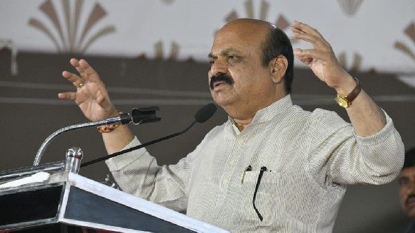 ರೈತಪರ ಹೋರಾಟ, ಜ್ಞಾನಾಧಾರಿತ ಅಭಿವೃದ್ಧಿಗೆ ಎಸ್.ಎಂ.ಕೃಷ್ಣ ಅವರು ದೊಡ್ಡ ಕಾಣಿಕೆ: ಬಸವಸರಾಜ ಬೊಮ್ಮಾಯಿ