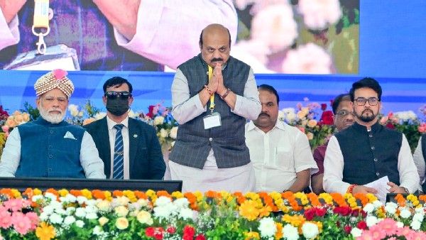 ಕರ್ನಾಟಕದ 5 ಲಕ್ಷ ಜನರಿಗೆ ಸ್ವಯಂ ಉದ್ಯೋಗ ಹೊಂದಲು ವಿವೇಕಾನಂದರ ಯೋಜನೆ ಜಾರಿ: ಬೊಮ್ಮಾಯಿ