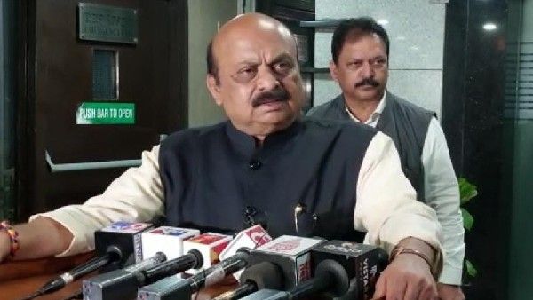 ಶಾಸಕ ಬಸನಗೌಡ ಯತ್ನಾಳ್ ವಿರುದ್ಧ ಹೈಕಮಾಂಡ್ ಕ್ರಮ: ಸಿಎಂ ಹೇಳಿದ್ದೇನು?