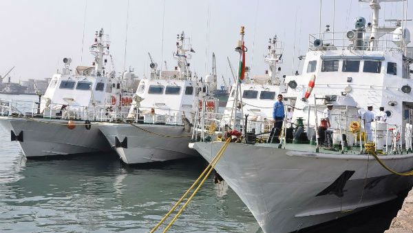 Indian Coast Guard Recruitment 2023:ಖಾಲಿ 250 ಹುದ್ದೆ ಭರ್ತಿಗೆ ಆಹ್ವಾನ, ಫೆ.16ರೊಳಗೆ ಅರ್ಜಿ ಸಲ್ಲಿಸಿ