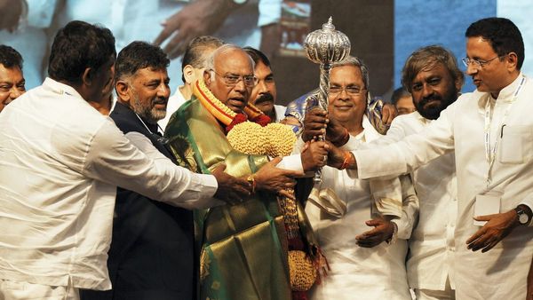 ವಿಧಾನಸಭಾ ಚುನಾವಣೆ: ಪ್ರಜಾಧ್ವನಿ ಯಾತ್ರೆ ಬಳಿಕ ಕಾಂಗ್ರೆಸ್ ಅಭ್ಯರ್ಥಿಗಳ ಮೊದಲ ಪಟ್ಟಿ ಪ್ರಕಟ