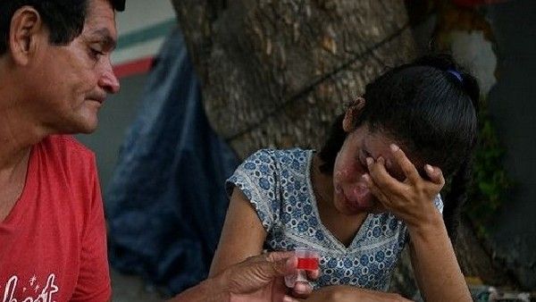 ಪೋಷಕರೇ ಮಕ್ಕಳಿಗೆ ಕೆಮ್ಮು, ಶೀತ ಔಷಧಿ ನೀಡುವಾಗ ಇರಲಿ ಎಚ್ಚರ!