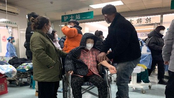 ಕೋವಿಡ್ ಸೋಂಕು ಪುರುಷರಲ್ಲಿ ವೀರ್ಯದ ಗುಣಮಟ್ಟದ ಮೇಲೆ ಪರಿಣಾಮ ಬೀರಬಹುದು: ಏಮ್ಸ್ ಅಧ್ಯಯನ