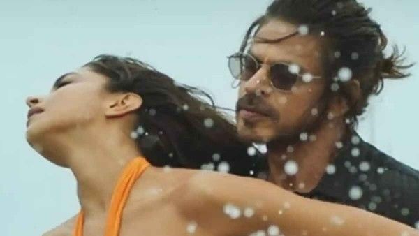 Breaking: ಪಠಾಣ್ ವಿವಾದ: 'ಬೇಷರಂ ರಂಗ' ಹಾಡಿನಿಂದ ಕೆಲ ದೃಶ್ಯಗಳನ್ನು ತೆಗೆದ ಸಿಬಿಎಫ್‌ಸಿ