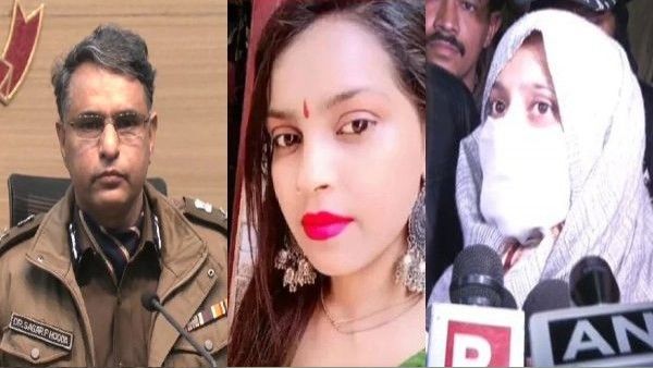 ಕಾಂಜಾವಾಲಾ ಪ್ರಕರಣ: ಅಂಜಲಿಯ ಸ್ನೇಹಿತೆ ನಿಧಿಗೆ ಈಗಾಗಲೇ ಆರೋಪಿ ಗೊತ್ತಾ?