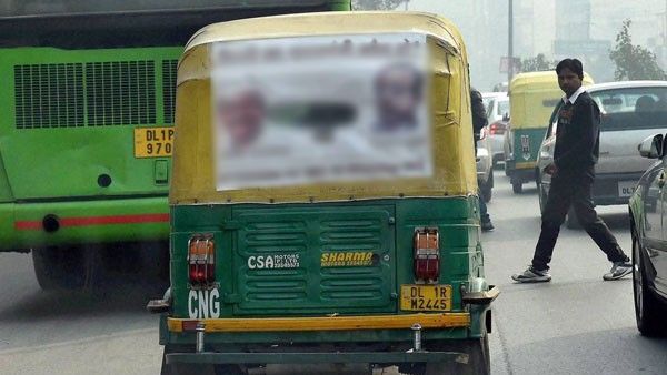 ದೆಹಲಿಯಲ್ಲಿ ಆಟೋ ಪ್ರಯಾಣ ದರ ಏರಿಕೆ, ಕಿಮೀಗೆ ಎಷ್ಟು ಗೊತ್ತಾ?