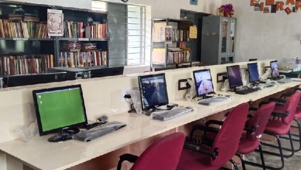 ಗ್ರಾಮೀಣ ಪ್ರದೇಶಗಳಲ್ಲಿ ಮತ್ತಷ್ಟು ಡಿಜಿಟಲ್ ಗ್ರಂಥಾಲಯಗಳ ಸ್ಥಾಪನೆ