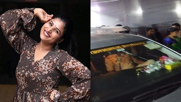 Singer Mangli: ಬಳ್ಳಾರಿ ಉತ್ಸವದಲ್ಲಿ ಕಾರಿನ ಮೇಲೆ ದಾಳಿ, ಗಾಯಕಿ ಮಂಗ್ಲಿ ಹೇಳಿದ್ದು ಹೀಗೆ