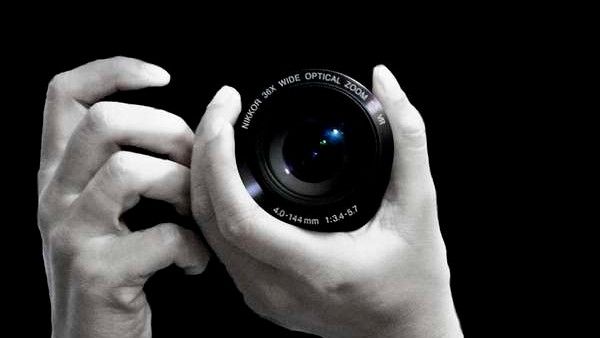 ಜನವರಿ 6ರಂದು ತೆರೆಗೆ ಅಪ್ಪಳಿಸಲಿದೆ ಫೋಟೋಗ್ರಾಫರ್‌ಗಳ ಜೀವನದ ಕಥೆ ಹೇಳುವ ಸಿನಿಮಾ