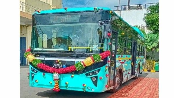 BMTC e-buses: ನಾಲ್ಕು ತಿಂಗಳಲ್ಲಿ ಬೆಂಗಳೂರಿನಾದ್ಯಂತ ಸಂಚರಿಸಲಿವೆ 187 ಟಾಟಾ ಇ-ಬಸ್‌ಗಳು, ಮಾಹಿತಿ ತಿಳಿಯಿರಿ