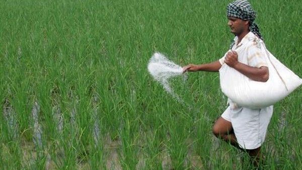 ರಸಗೊಬ್ಬರ ಸಚಿವಾಲಯ: ಹೆಚ್ಚುವರಿ 30,000 ಕೋಟಿ ರೂ. ಸಬ್ಸಿಡಿಗೆ ಮನವಿ