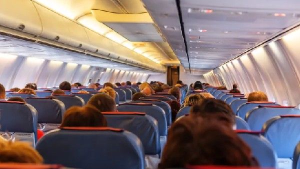 ಶೇ.96 ವಿಮಾನಗಳ ತ್ಯಾಜ್ಯನೀರು ಮಾದರಿಗಳಲ್ಲಿ ಕೊರೊನಾವೈರಸ್ ಪತ್ತೆ- ವರದಿ