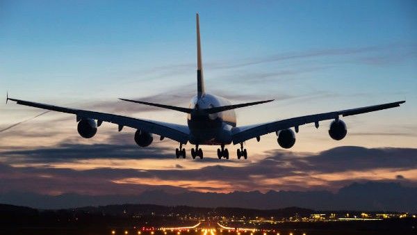 ಬಾಂಬ್‌ ಬೆದರಿಕೆ: ಮಾಸ್ಕೋದಿಂದ ಗೋವಾಕ್ಕೆ ಹೊರಟಿದ್ದ ವಿಮಾನ ಉಜ್ಬೇಕಿಸ್ತಾನಕ್ಕೆ