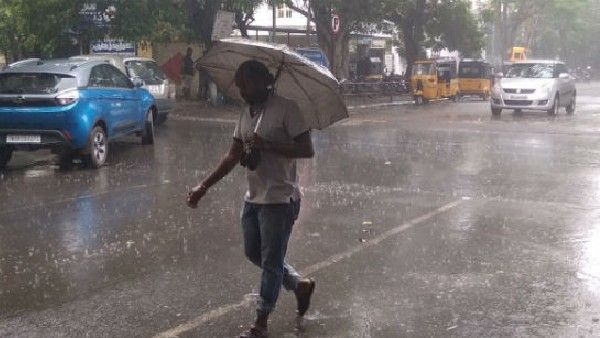 ಕರ್ನಾಟಕ, ದೆಹಲಿಯಲ್ಲಿ ಮೋಡ ಕವಿದ ವಾತಾವರಣ: ಲಘು ಮಳೆ ಮುನ್ಸೂಚನೆ!