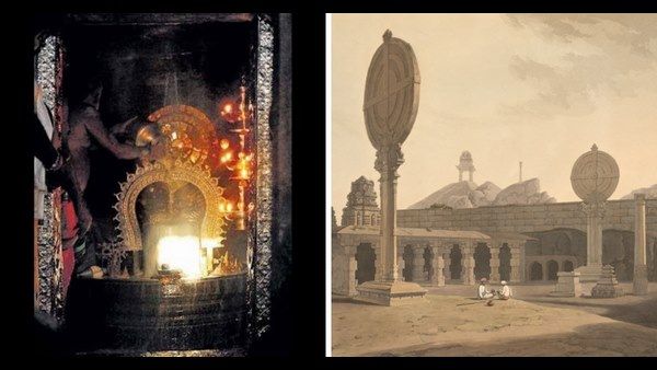 ಗವಿಗಂಗಾಧರೇಶ್ವರನಿಗೆ ಸುದೀರ್ಘ ಸೂರ್ಯ ರಶ್ಮಿ ಸಿಂಚನ: ಶುಭ ಅಶುಭಗಳ ಭವಿಷ್ಯ