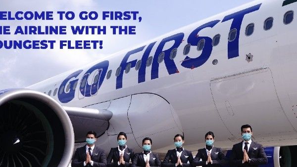 55 ಪ್ರಯಾಣಿಕರನ್ನು ಬೆಂಗಳೂರಿನಲ್ಲಿ ಬಿಟ್ಟು ಹೋಗಿದ್ದ ಗೋ ಫಸ್ಟ್‌ ಏರ್‌ವೇಸ್‌ಗೆ ವಿಧಿಸಿರುವ ದಂಡವೆಷ್ಟು ಗೊತ್ತೆ?