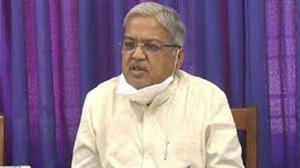 ಸವದತ್ತಿ ಯಲ್ಲಮ್ಮನ ದರ್ಶನಕ್ಕೆ ತೆರಳುತ್ತಿದ್ದ ವೇಳೆ ಭೀಕರ ಅಪಘಾತದಿಂದ 6 ಮಂದಿ ಸಾವು;5 ಲಕ್ಷ ಪರಿಹಾರ: ಗೋವಿಂದ ಕಾರಜೋಳ