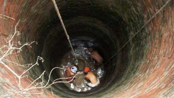 ಕರ್ನಾಟಕದಲ್ಲಿ ಹೆಚ್ಚಿದ ಅಂತರ್ಜಲ ಮಟ್ಟ, ಸದ್ಯಕ್ಕೆ ನೀರಿನ ಕೊರತೆ ಇಲ್ಲ