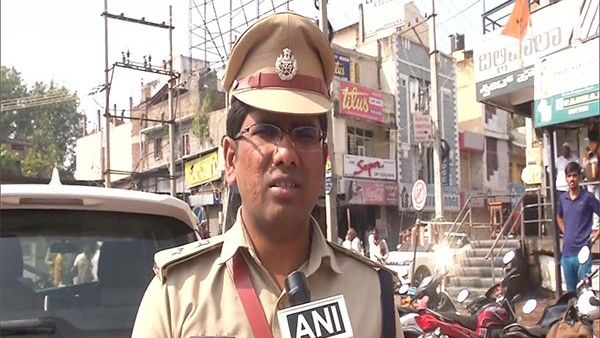 10 ಲಕ್ಷ ರೂಪಾಯಿ ಹಣಕ್ಕಾಗಿ ಅಪಹರಿಸಿದ್ದ ಬಾಲಕನ ರಕ್ಷಣೆ