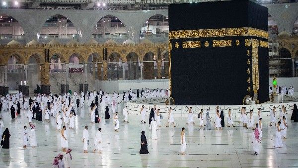 Hajj 2023: ಕೇಂದ್ರದ ಮಹತ್ವದ ನಿರ್ಧಾರ, ಹಜ್ ಯಾತ್ರೆಯ ವಿಐಪಿ ಕೋಟಾಗೆ ಬ್ರೇಕ್