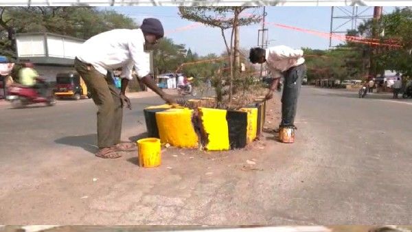 ಜನವರಿ 12ರಂದು ಹುಬ್ಬಳ್ಳಿಗೆ ಆಗಮಿಸಲಿರುವ ಮೋದಿ: ನಗರದಲ್ಲಿ ಭರದಿಂದ ಸಾಗಿದ ಸಿದ್ಧತೆ ಕಾರ್ಯ